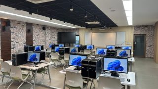2412 PC 실습실 (Dream Room)