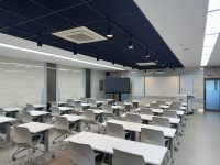 2410 강의실, 2411 강의실