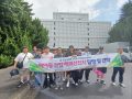 2023 스마트기계부품소재학과 일본견학